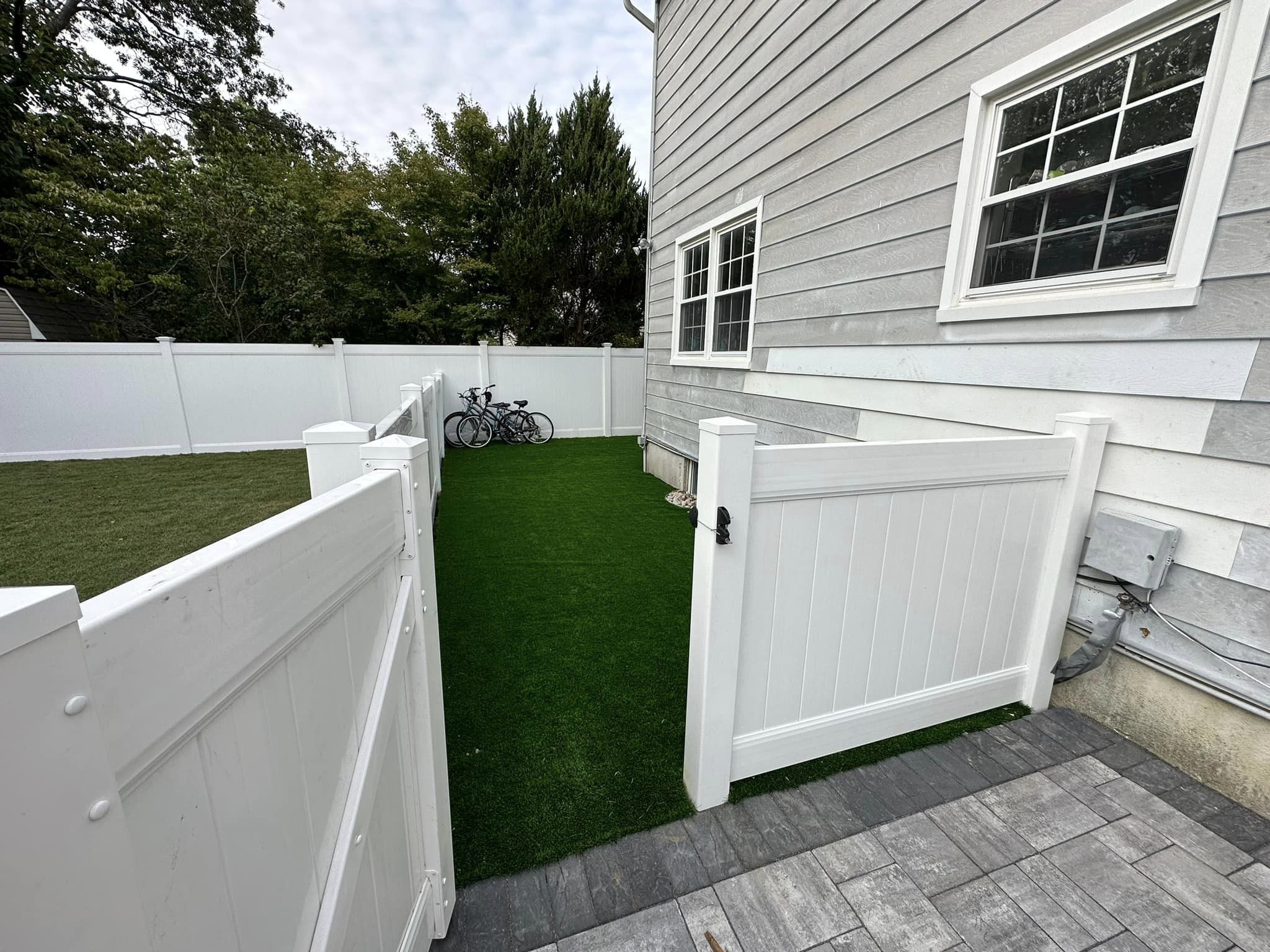 Create Your Dream Outdoor Space with Sabba’s Landscaping